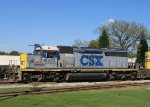 CSX 8223